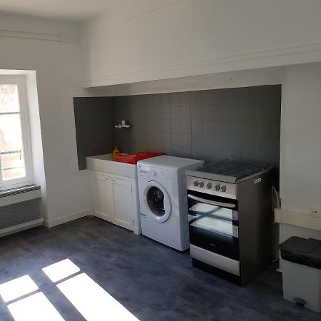 Appartement Duo Port-la-Nouvelle Exterior photo
