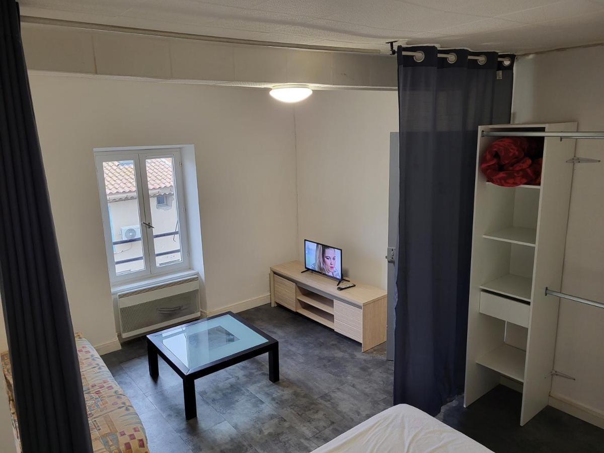 Appartement Duo Port-la-Nouvelle Exterior photo